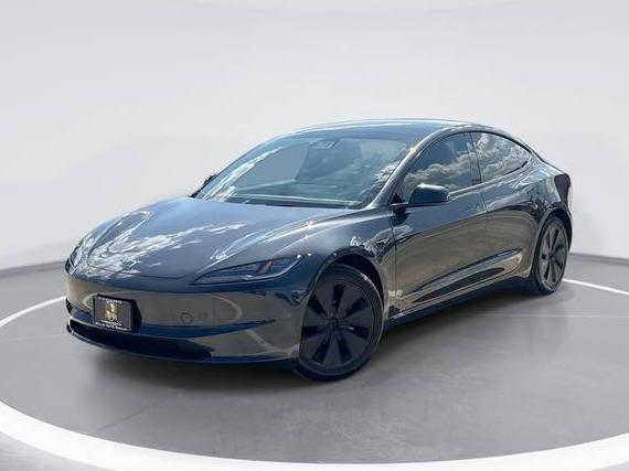 TESLA MODEL 3 2024 5YJ3E1EA9RF774056 image